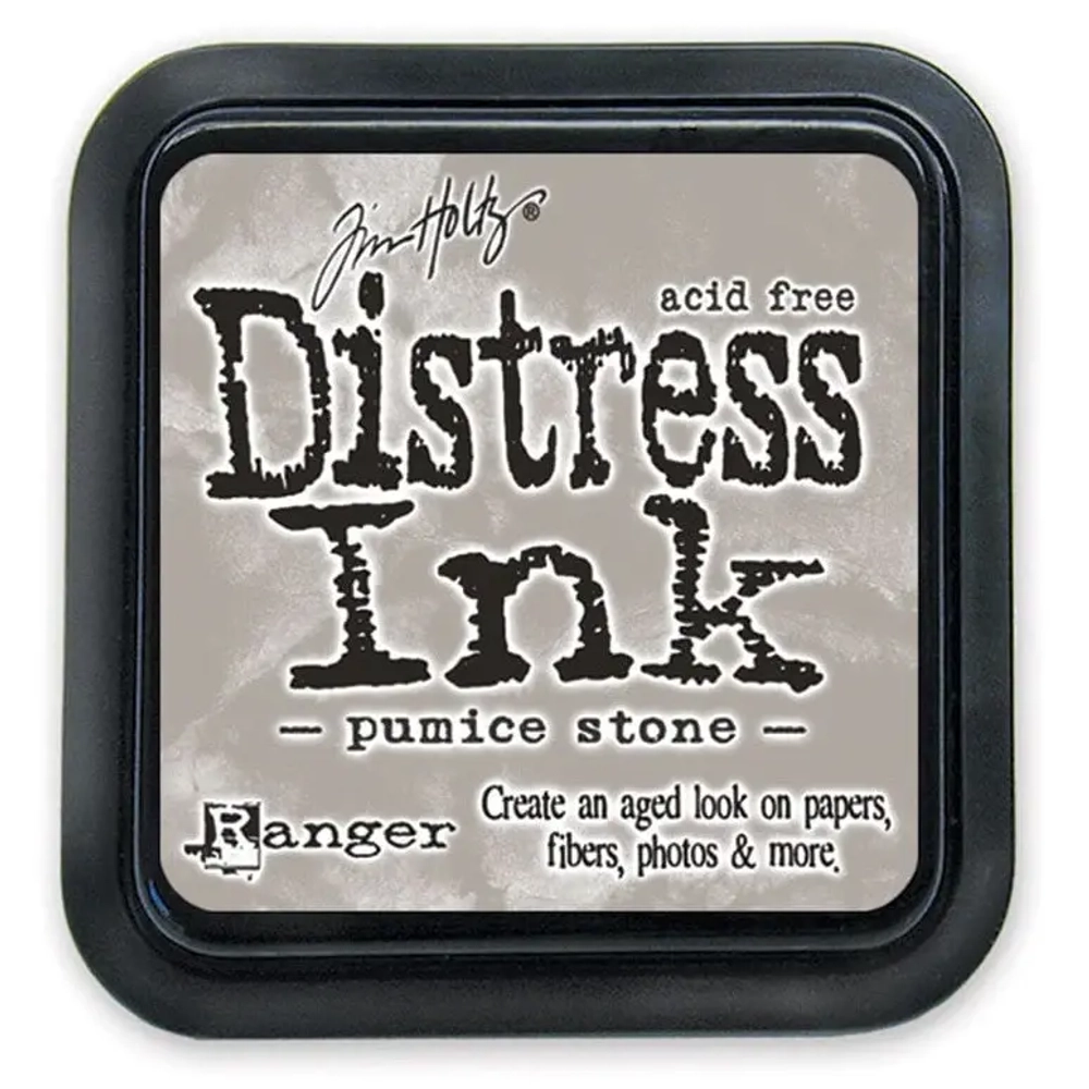 Чернильные подушечки Distress Ink Pads