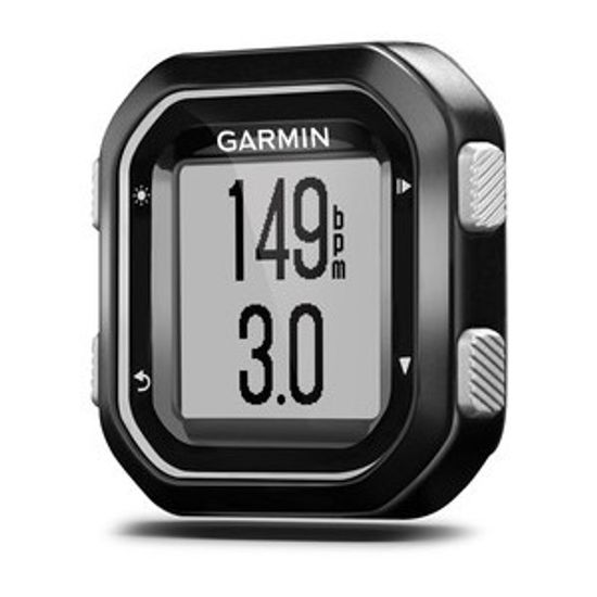 Велокомпьютер Garmin Edge 25 010-03709-30