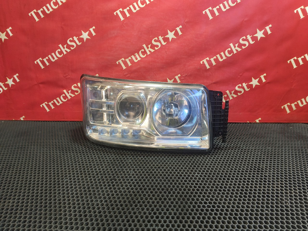 Фара левая 2018г.