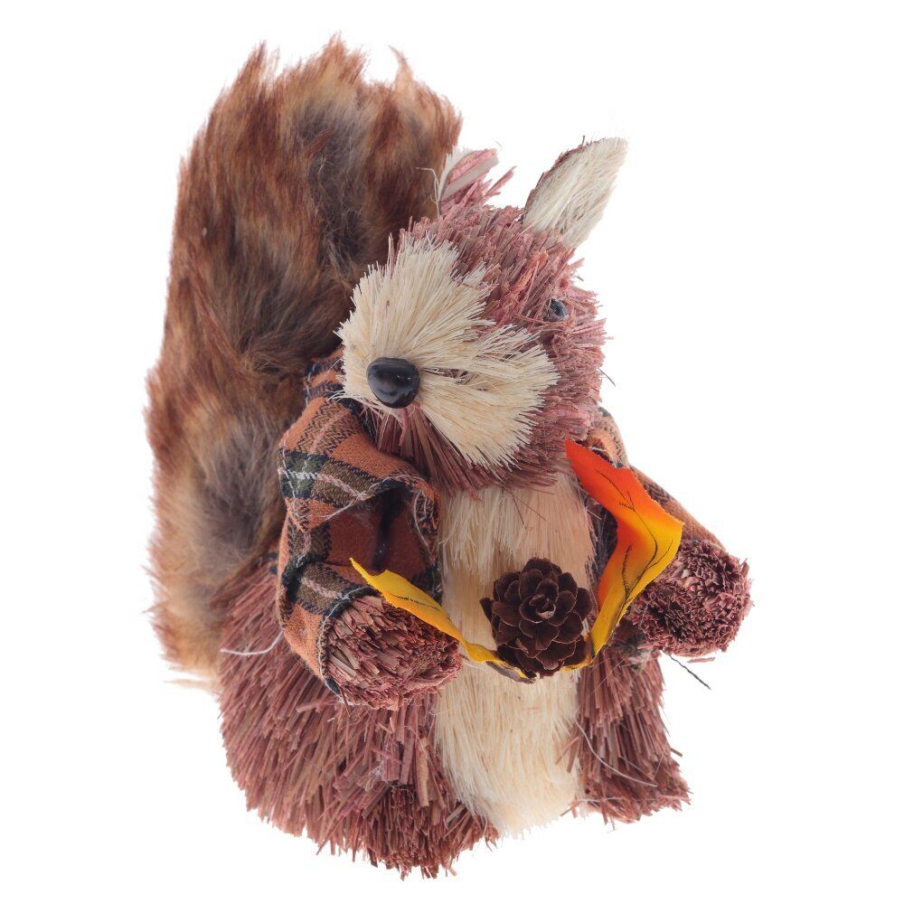 GAEM Фигурка декоративная "Белка", L9 W15 H14 см