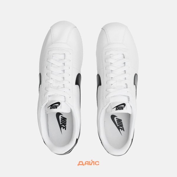 Кроссовки Nike Cortez Classic Leather 