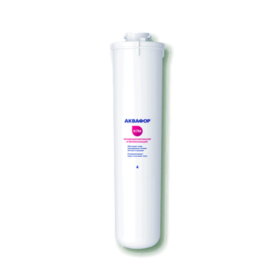 К7М (К1-07М) - Минерализирующий сменный модуль Аквафор
