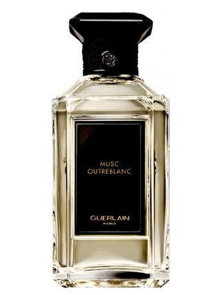 Guerlain Musc Outreblanc