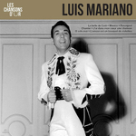 Luis Mariano / Les Chansons D'or (LP)