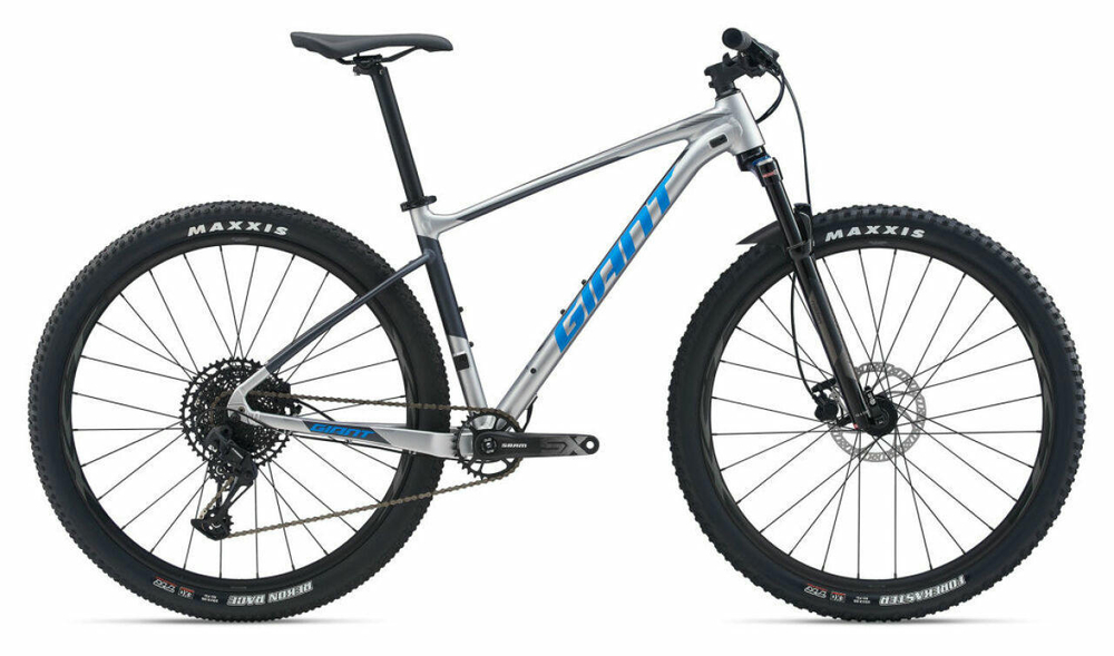 Горный велосипед Giant Fathom 29 2 (2020)