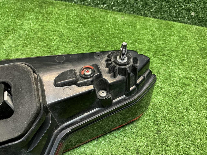 Фонарь правый внутренний Audi A4 B9 (2015-2020)