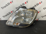 Фара левая LED 2019г