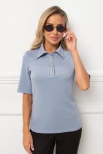 Блузка Вербена №6 Valentina