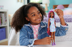 Кукла Barbie Fun & Fancy Set Единорог