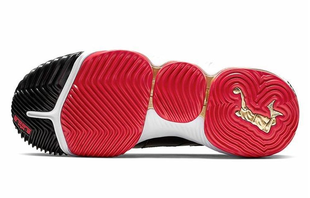 Кроссовки Nike Lebron 16