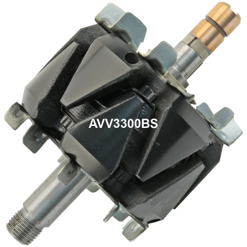 Ротор генератора Hyundai I30, Elantra, Accent. Kia Ceed, Soul, Venga