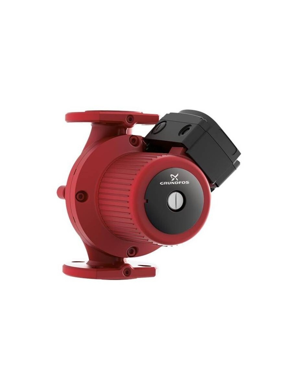Насос циркуляционный Grundfos UPS 50-120 F (3x380)