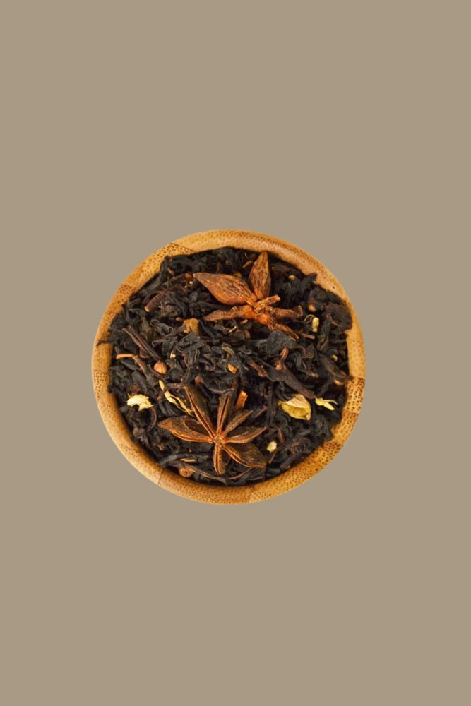 Чай Масала / TEAFORNIA