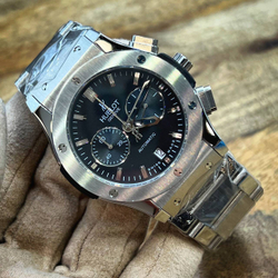 Часы Hublot