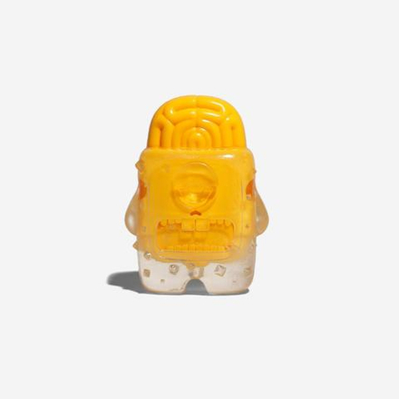 Игрушка для жевания BRAIN FRIED Zee.Dog