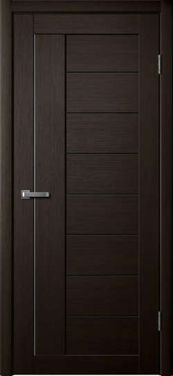 Дверь FLYDOORS 201 (Black)