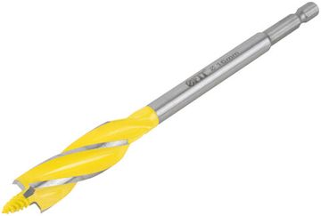 Сверло по дереву 4-х спиральное Х-тип Профи  16х165 мм