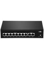 ST-NS208MB-GD Коммутатор сетевой Smartec
