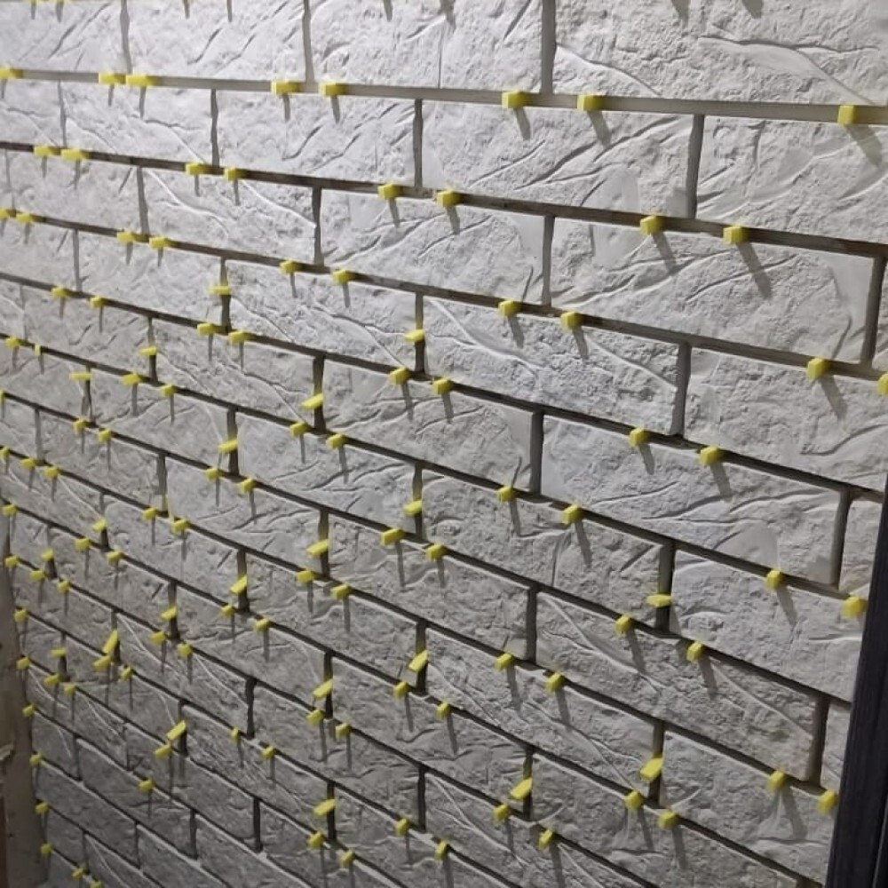 ФИКСАТОР ДЛЯ ШВА 3D KRESTIKI 06*10*30ММ 200ШТ