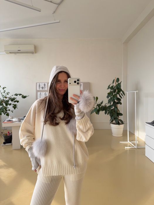 ЧЕПЧИК БЛУМ ДЫМЧАТЫЙ