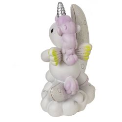 GAEM Фигурка декоративная "Единорог", L7 W4,5 H8,5 см