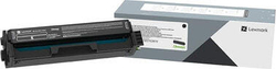 Картридж тонерный Подлинный Черный Lexmark 20N0X10 1 шт