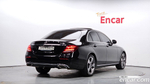 Mercedes-Benz E-Class W213 E300 Avangarde (10.2019)