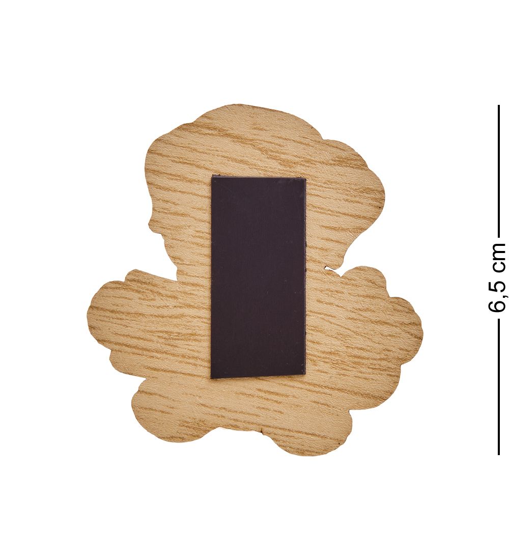 МТ- 076 Магнит «Удачи!»