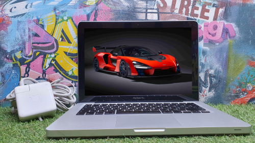 MacBook Pro A1278 13" 2011 i5/4Gb/500Gb