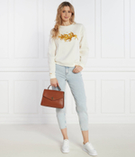 Худи POLO RALPH LAUREN - экрю(211926803)