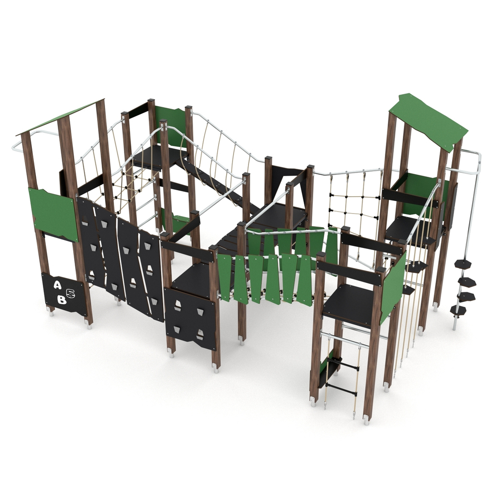 Игровой комплекс