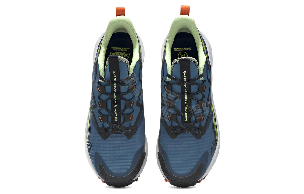 Кроссовки Reebok Floatride Energy 4 Adventure
