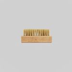  Щетка для обуви Tarrago Sneakers Care Brush Beech артикул:TNV035 - купить в магазине Дайс
