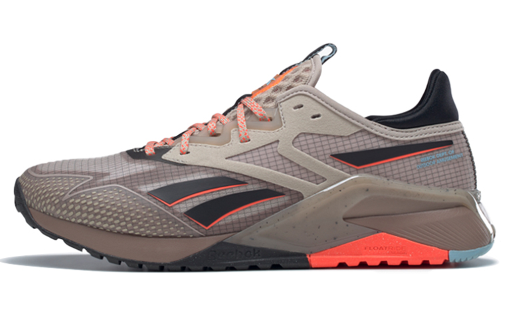 Кроссовки Reebok Nano X2 Tr Adventure