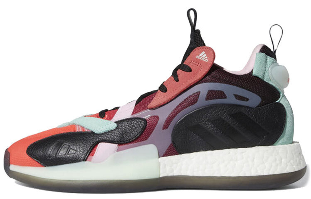 Кроссовки Adidas Zoneboost
