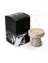 Чаша MOON SPIKE 2,0 white