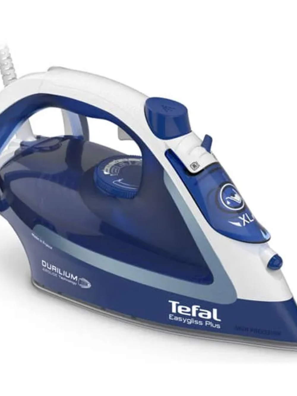 утюг Tefal Easygliss Plus FV5770E0