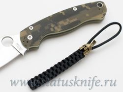 Темлячная бусина Шлем Спартыфотография - 6