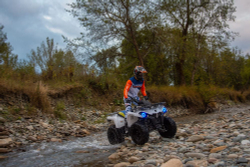 Квадроцикл SHARMAX Hаmmer 300 (Model 2023)