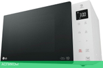 Микроволновая печь LG MW25R35GISW
