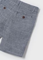 рубашка с шортами