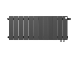 Радиатор Royal Thermo PianoForte 300 /Noir Sable VDR
