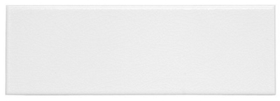 Керамическая плитка для стен ADEX MODERNISTA Liso PB C/C Blanco