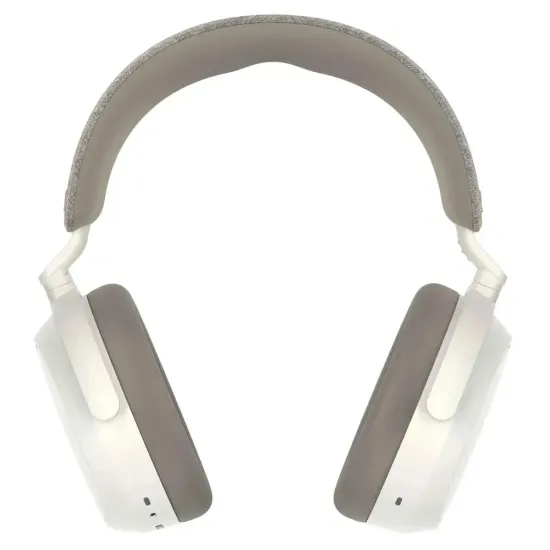 Беспроводные наушники Sennheiser Momentum 4 Wireless White