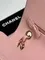 Сумка женская Chanel Timeless Jumbo розовый