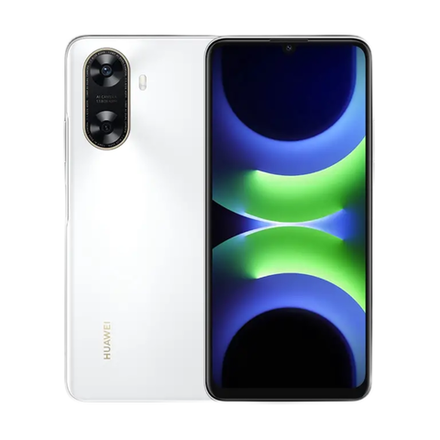 Защитная пленка на заднюю сторону, карбон, черная Huawei Enjoy 70z