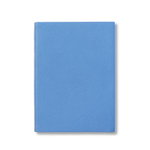 Smythson Блокнот Soho Notebook in Panama Stars Navy