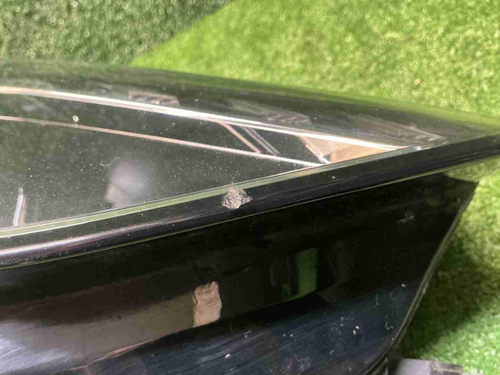 Фара правая Audi A4 B9 (2019-2025) LED