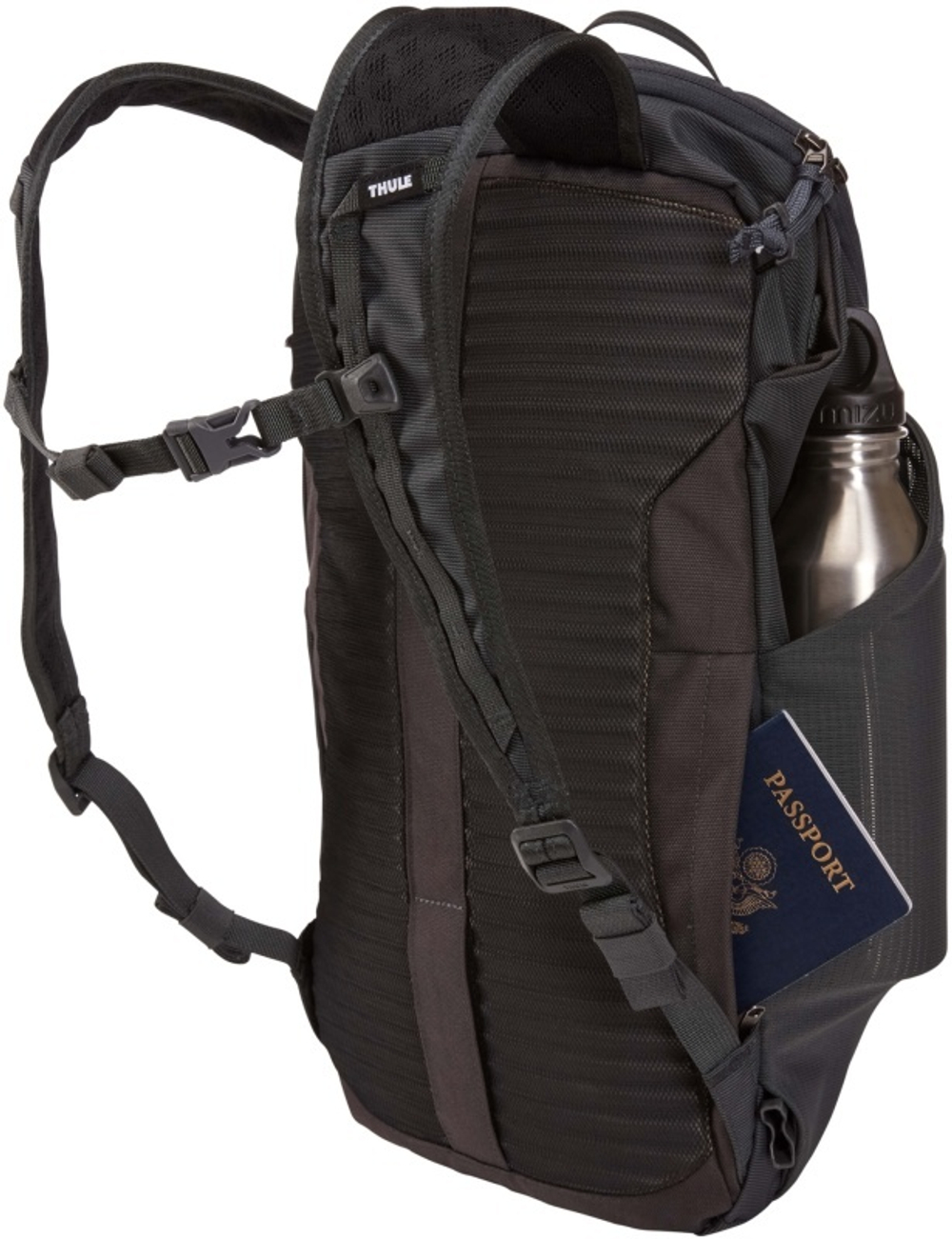 Рюкзак туристический Thule Landmark 70L TLPM170 Women's Majolica Blue (3203732)