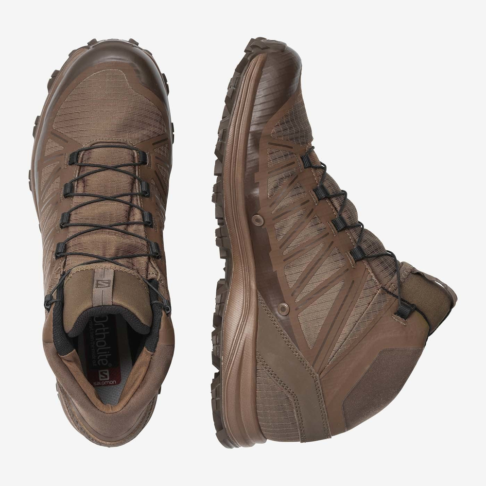 Salomon SPEED ASSAULT Burro TASK FORCE 43